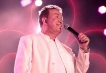 Amado Batista reage após aparecer em “lista suja” do trabalho escravo