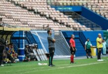 Manaus-AM demite técnico após derrota no Brasileirão Serie D ZeroUm