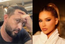 Irmão faz desabafo após não ser convidado para aniversário de Virginia