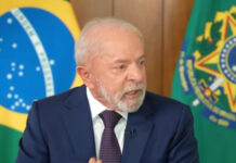 Lula a Moraes: “Não permita que Vorcaro jogue fora sua biografia”