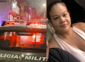 SP: Moradores e PM entram em confronto após mulher morrer em ação policial