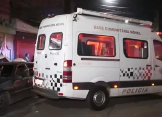 Motorista perde controle, atinge casa e mata 2 crianças na Grande SP