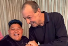 “Chama, pai”: Eliana Franco, influencer com mais de 1 milhão de seguidores, se filia ao PSD de Omar Aziz