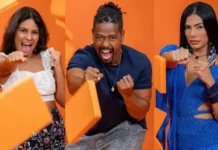 Leandro Boneco lidera enquete para sair do BBB 26