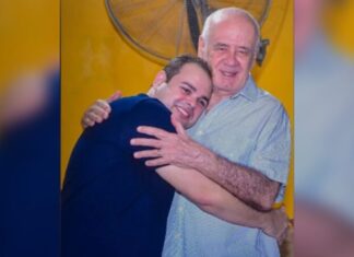 Bastidores indicam Serafim Corrêa como vice de Roberto Cidade na eleição “tampão” no Amazonas