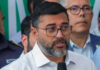 Wilson Lima confirma pré-candidatura ao Senado e redefine o tabuleiro político no Amazonas