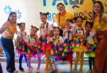 Sejusc faz ato público no Dia D de combate ao abuso e à exploração sexual infantil