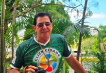 CLICK CIDADE – COM CLEOMIR SANTOS