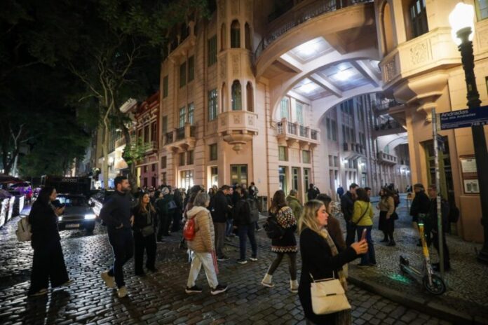 Encontro internacional (2)