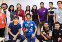 Escola do Legislativo da CMM encerra curso de informática básica com foco em inclusão digital