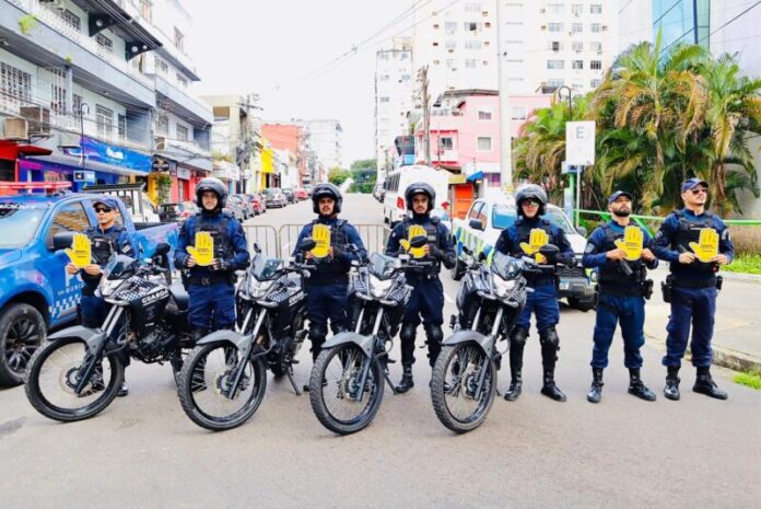 Maio Amarelo na Faixa Liberada (3)
