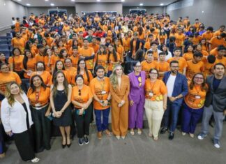 Maio Laranja Assembleia Legislativa destaca novas Leis dedicadas à proteção de crianças e adolescentes no Amazonas