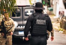 Operação Caminhos Seguros registra 146 prisões no Amazonas em combate à violência contra crianças e adolescentes