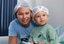 Hospital Delphina Aziz alcança marca de 100 implantes cocleares e amplia acesso à saúde auditiva no Amazonas