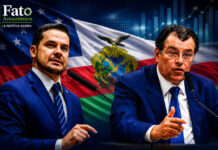 Agregador das pesquisas para o Senado mostra Alberto Neto e Braga na dianteira da disputa no Amazonas
