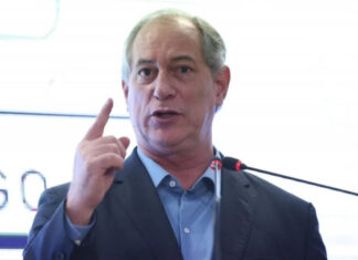 Ciro Gomes recusa convite de PSDB e não concorrerá à Presidência
