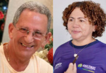 Saída de Evilázio da Amazonprev e de Selma Banes do governo amplia especulações sobre espaço do PL na gestão Roberto Cidade