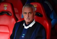 Mourinho lamenta declarações de Mbappé sobre Arbeloa: “Me dói”