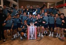 Com título do Arsenal, veja o ranking de maiores campeões da Inglaterra