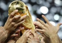 Risco de contágio de Ebola no futebol é mínimo para torcedores da Copa