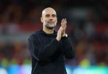 Manchester City anuncia saída de Pep Guardiola após 10 anos