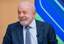 Lula promete rigor contra alta abusiva dos combustíveis