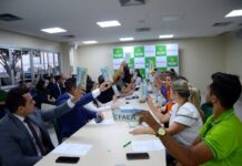 Fundo Estadual do Meio Ambiente disponibiliza mais de R$ 750 mil para projeto de monitoramento e controle ambiental