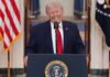 Trump ameaça vetar acordo com Irã se países não reconhecerem Israel