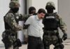 Em nova carta, El Chapo volta a pedir extradição para o México