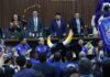 Governo do Amazonas participa de homenagem ao Festival Folclórico de Parintins na Aleam