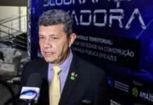 Centro de Manaus e desafios urbanos pautam debates no IV Seminário de Segurança Inovadora