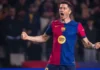 Lewandowski anuncia saída do Barcelona após quatro temporadas