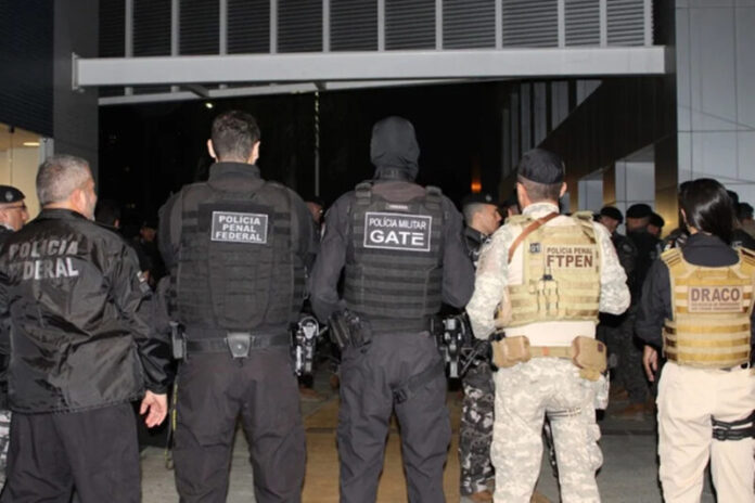 policia-federal-deflagra-operacao-contra-o-crime-organizado