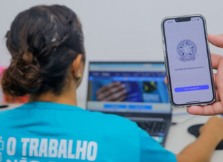 Sine Manaus oferta 325 vagas de emprego nesta segunda–feira, 11/5