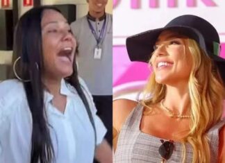 Chaiany revela se Virginia cumpriu promessa após BBB: “Loucura”