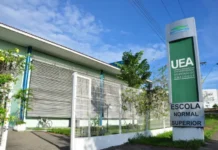 UEA oferece 140 vagas remanescentes para curso preparatório do Vestibular e SIS