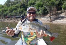 Ipaam inicia na segunda-feira a regularização de hotéis de pesca no município do Careiro