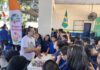 Projeto usa teatro para levar sustentabilidade a crianças de escolas públicas de Manaus