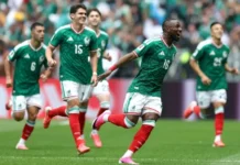 México vence África do Sul na abertura da Copa do Mundo e encerra jejum histórico