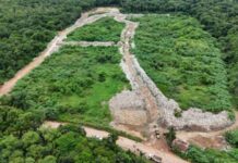 Documentário de Richard Rasmussen coloca lixão de Iranduba no centro do debate ambiental nacional