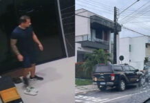 Petição enviada ao MP antes da operação apontava inocência de investigador preso pela PF no caso do roubo de ouro