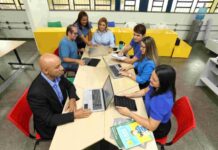 Secretaria de Educação abre inscrições para o Processo Seletivo Simplificado para novos diretores escolares da rede estadual