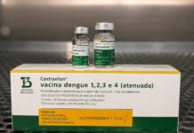 Amazonas suspende vacinação contra dengue do Butantan após registro de casos graves e mortes sob investigação