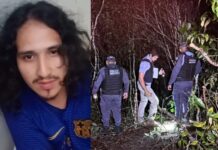 Corpo encontrado em mala na Zona Leste de Manaus tem identidade cercada por mistério e gera repercussão nas redes sociais