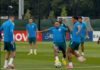 Brasil encara Escócia de olho nas oitavas e possível liderança do Grupo C; Neymar deve voltar aos gramados