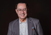 David Almeida e Renato Junior recebem o pré-candidato à Presidência da República, Augusto Cury, e apresentam time do Avante para a disputa de 2026