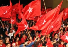 PT discute alianças e candidaturas em estados onde palanques para Lula ainda não estão definidos