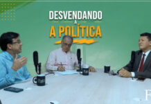Análise de professor da UFAM destaca debate do Fato Amazônico sobre crise da política, neoliberalismo e papel do Estado