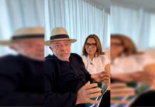 Lula manda recado para Ancelotti: “O Brasil joga para ganhar”