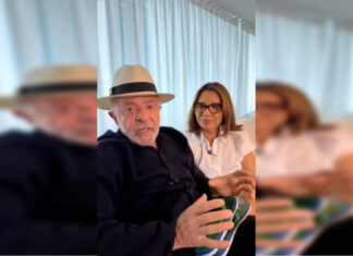 Lula manda recado para Ancelotti: “O Brasil joga para ganhar”